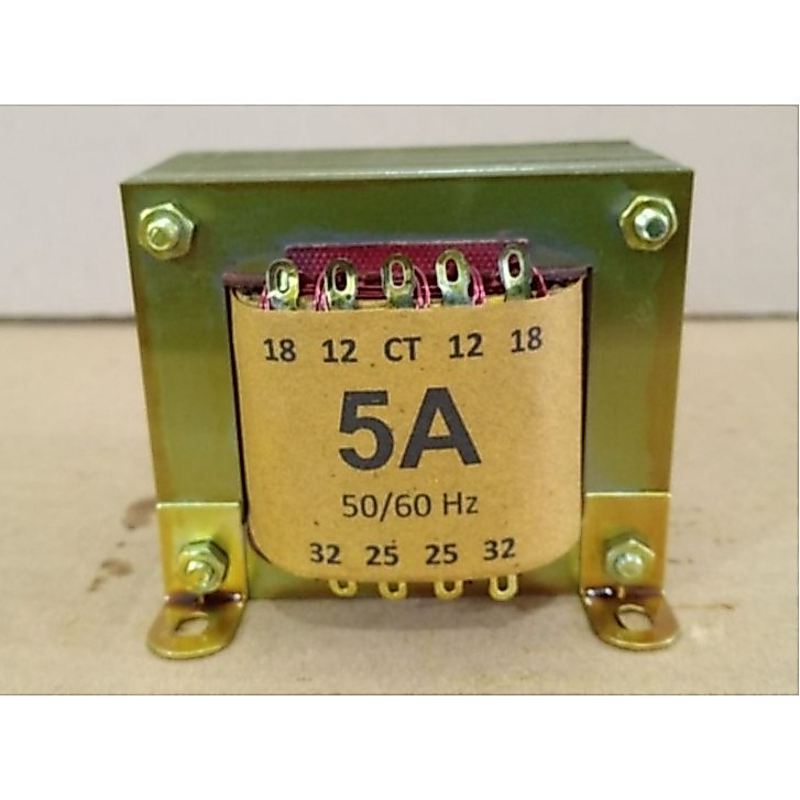 Trafo 5A32CT