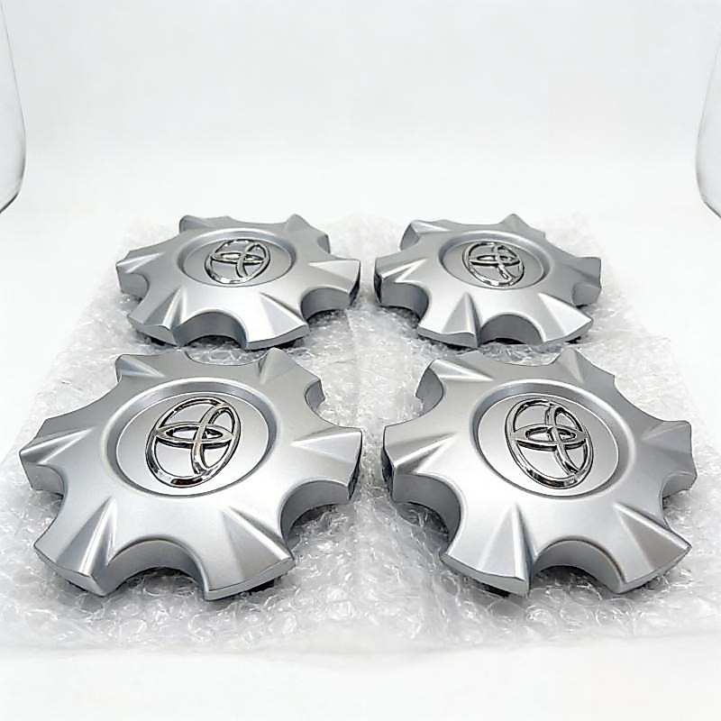 Dop velg Hilux Tutup Roda Hilux Vigo DC G 4x4 2011 2012 2013 Ring 15