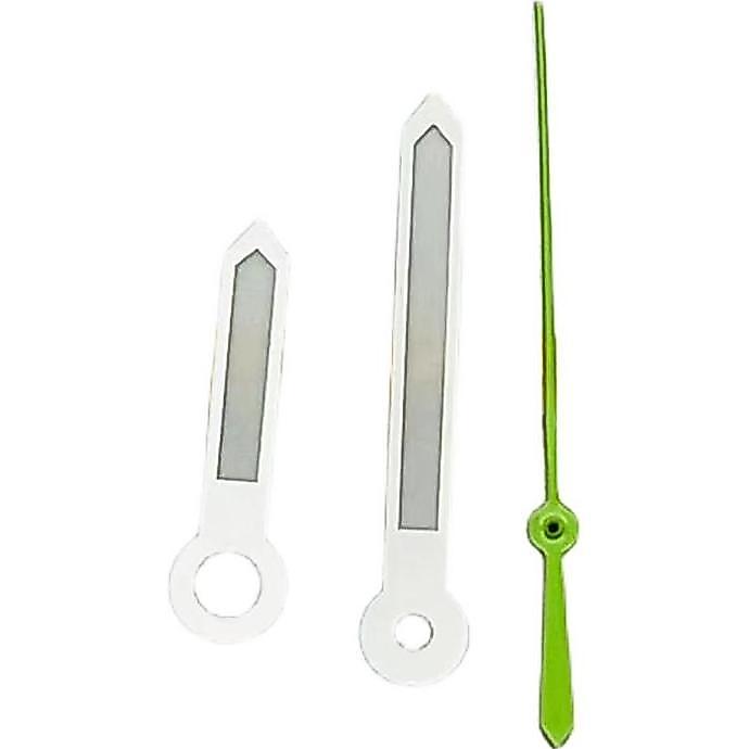 SeikoMod Hands Lumed For NH36/NH35A