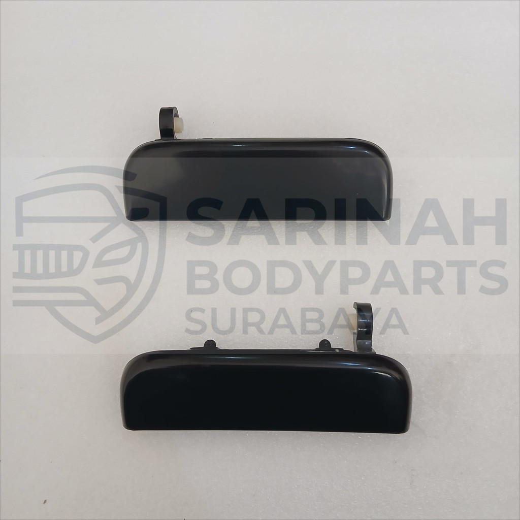 Handle Pintu Luar Avanza Xenia 2004 2005 2006 2007 2008 2010 Hitam