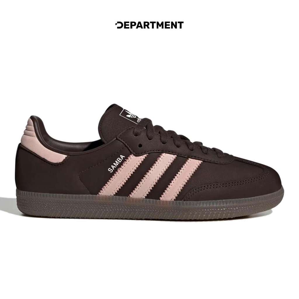 ADIDAS SAMBA OG Sepatu Sneakers Wanita IH9166 ORI