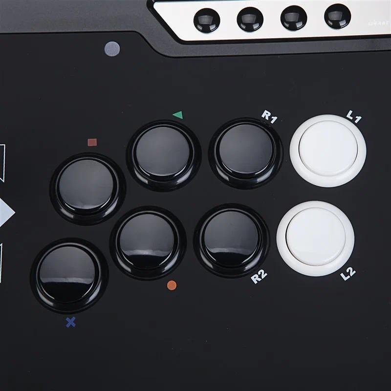 QANBA Q4 Arcade Stick Joystick Fighting Stick for PC/PS3