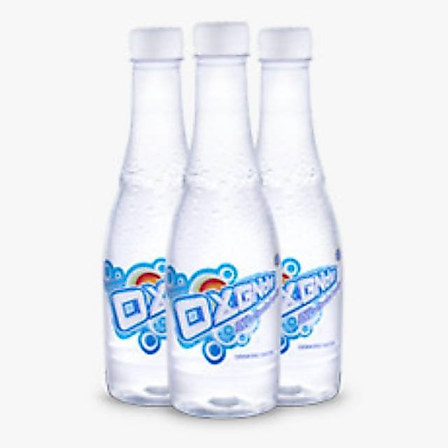 OXY Drinking Water/Air minum beroxygen 'OXY CJDW'