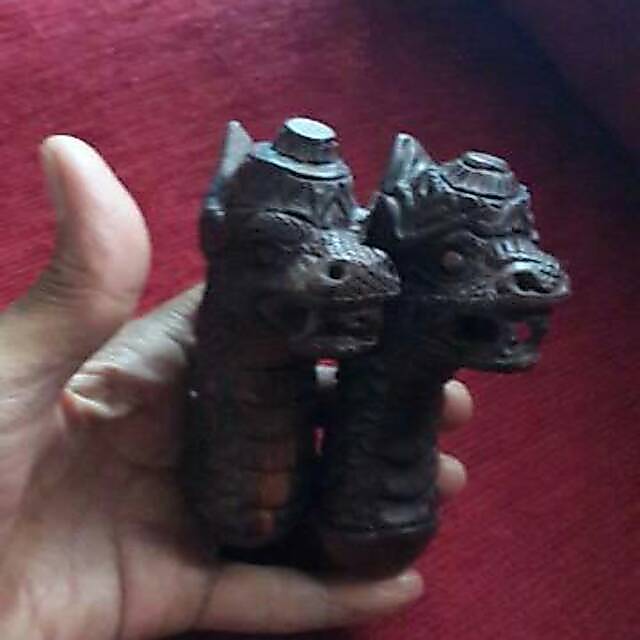 DEDER KERIS RJ NAGA