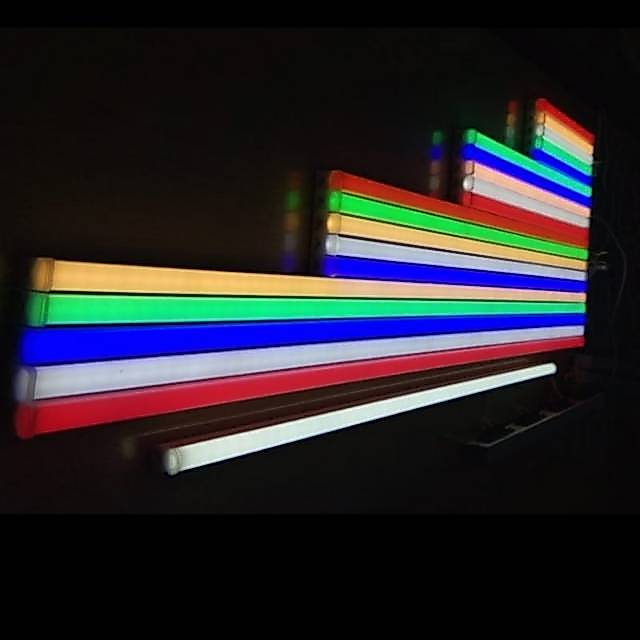 T5 Led SZMR