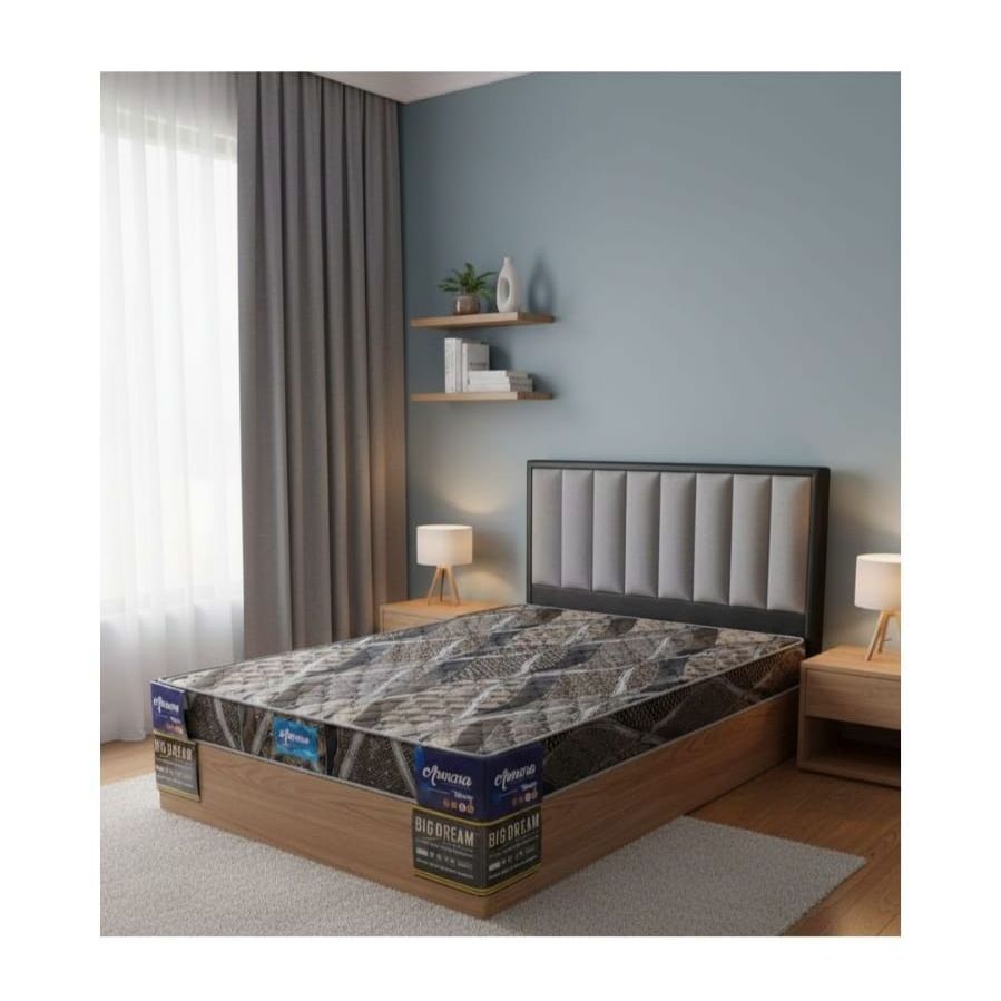 KASUR BUSA ASMARA / BIGFOAM /NAPOLLY
