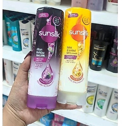 Sunsilk Conditioner 70ml/160ml