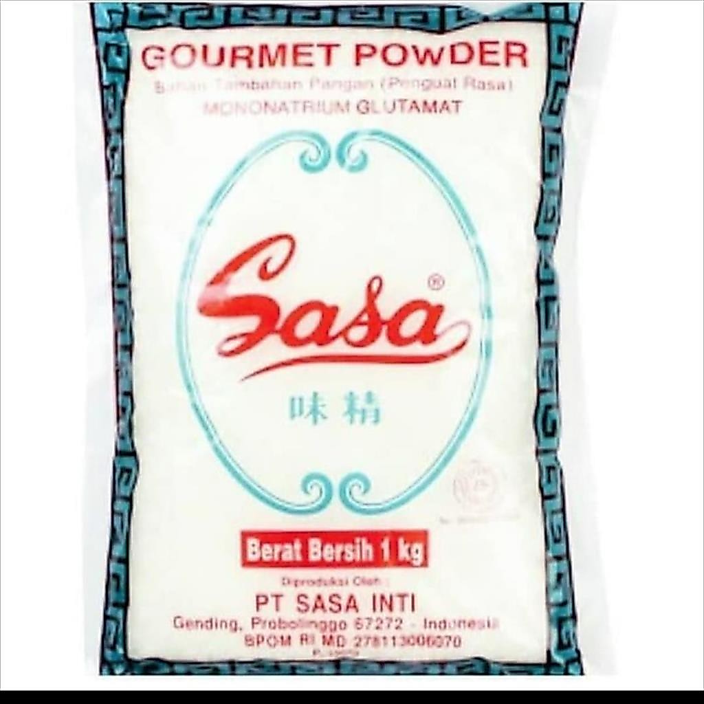 Sasa MNG Micin 1 Kg