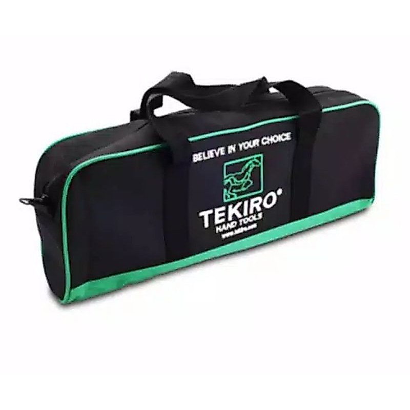 Tool Bag Tekiro Toolbag Tekiro/ Tas Terpal Tekiro