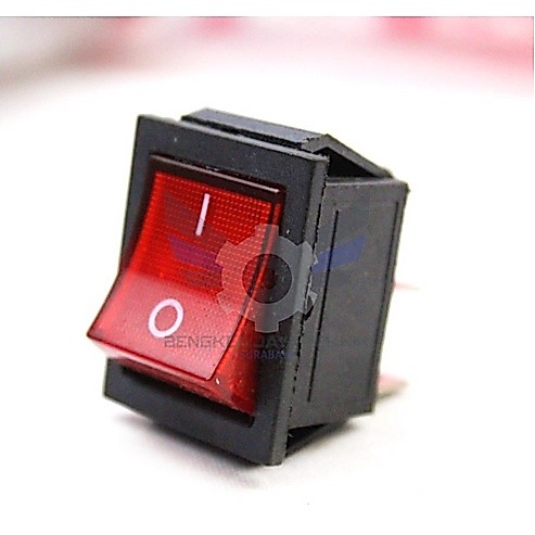 Switch Travo Las  / Switch On Off Las Saklar Las  / Saklar Travo Las / switch bor duduk 10 & 13mm