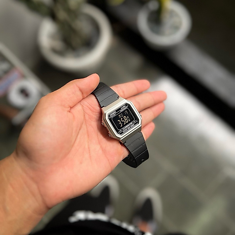 CASIO W-217HM-7BVDF