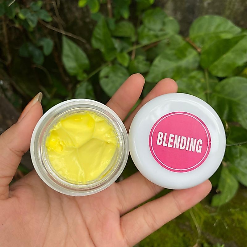 Night Cream Blending Ulthyme Apotik Original Flek dijamin Hilang