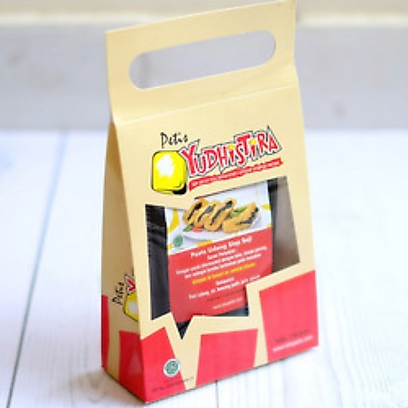 Bumbu Petis Yudistira Semarang