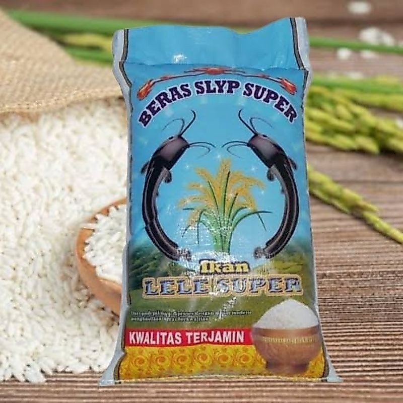 Beras Rojolele Premium 25kg