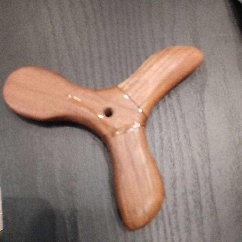 KAYU PIJAT REFLEKSI