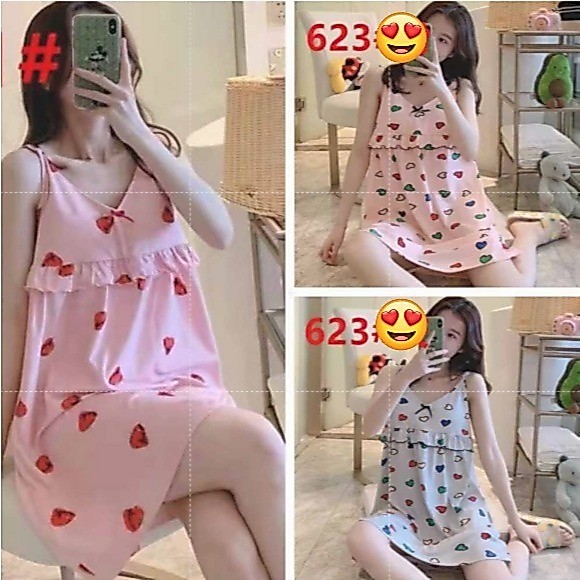 DSSEXOY. 1299 [BISA COD] GRA DASTER SEXOY TALI SATU BY LEISURE WEAR