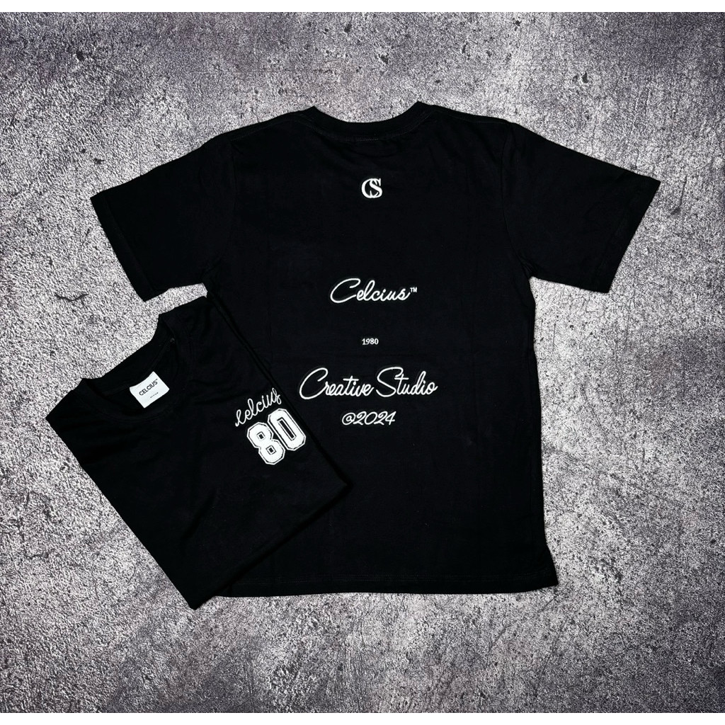 Kaos CLCS RK0 0886  Baju Kaos Unisex
