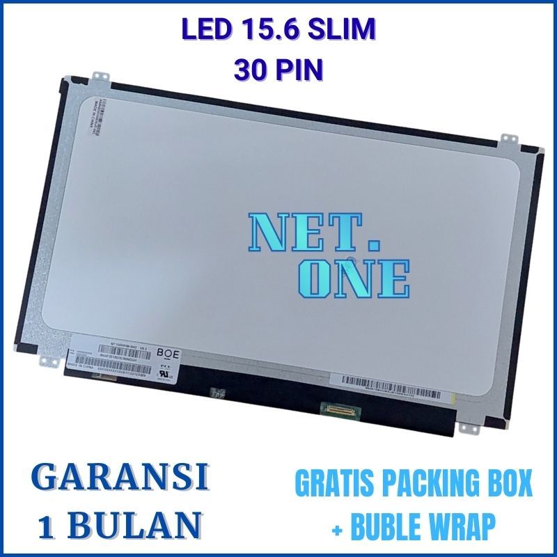 LED LCD Laptop LEN Ideapad 330-15AST 330-15ICH 15.6 inch HD -NETONE