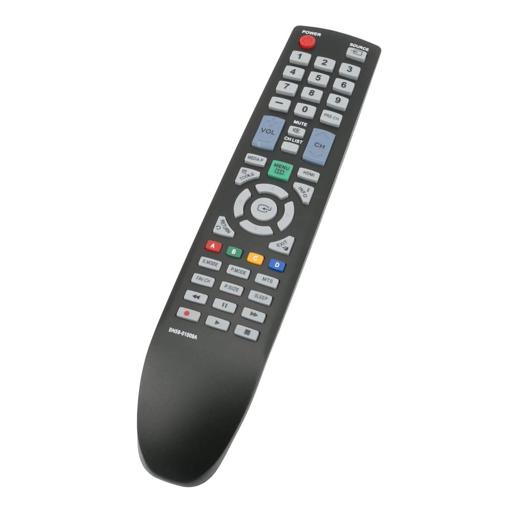 BN5901009A Replacement Infrared Remote Control for Samsung TV LA22C450 LA22C450E1 LA22C450E1XXP LA22