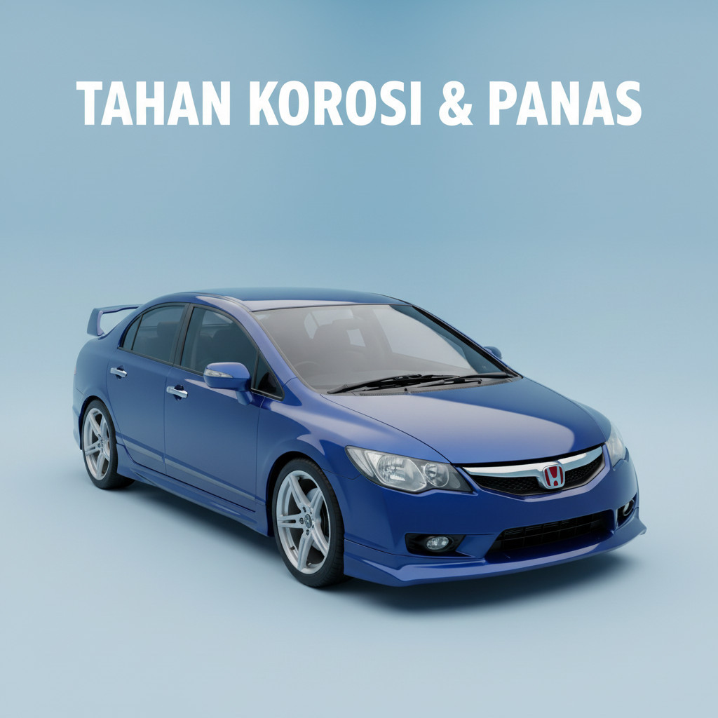DSKON bodykit civic fd 2009-2011 body kit civic fd bodikit civic 09-11