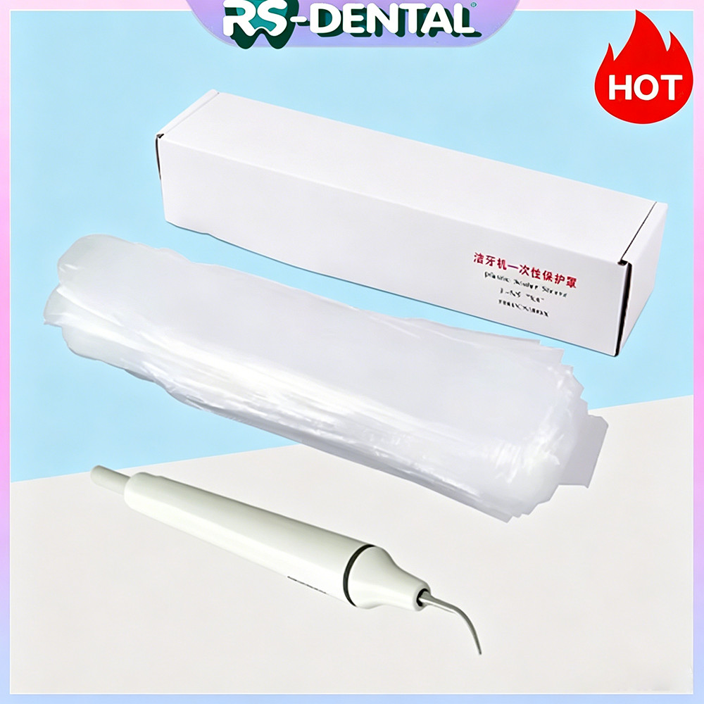 Alat Scaling Terlaris Sarung Pelindung Dental Ultrasonic Scaler - Sleeve Pelindung Pegangan Alat Sca
