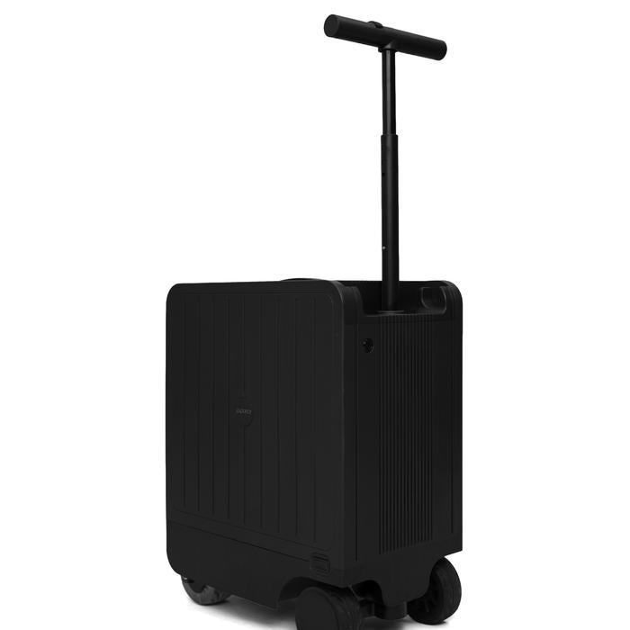 Kooper Electrax PCD2602 Koper Elektrik Koper Skuter - Black