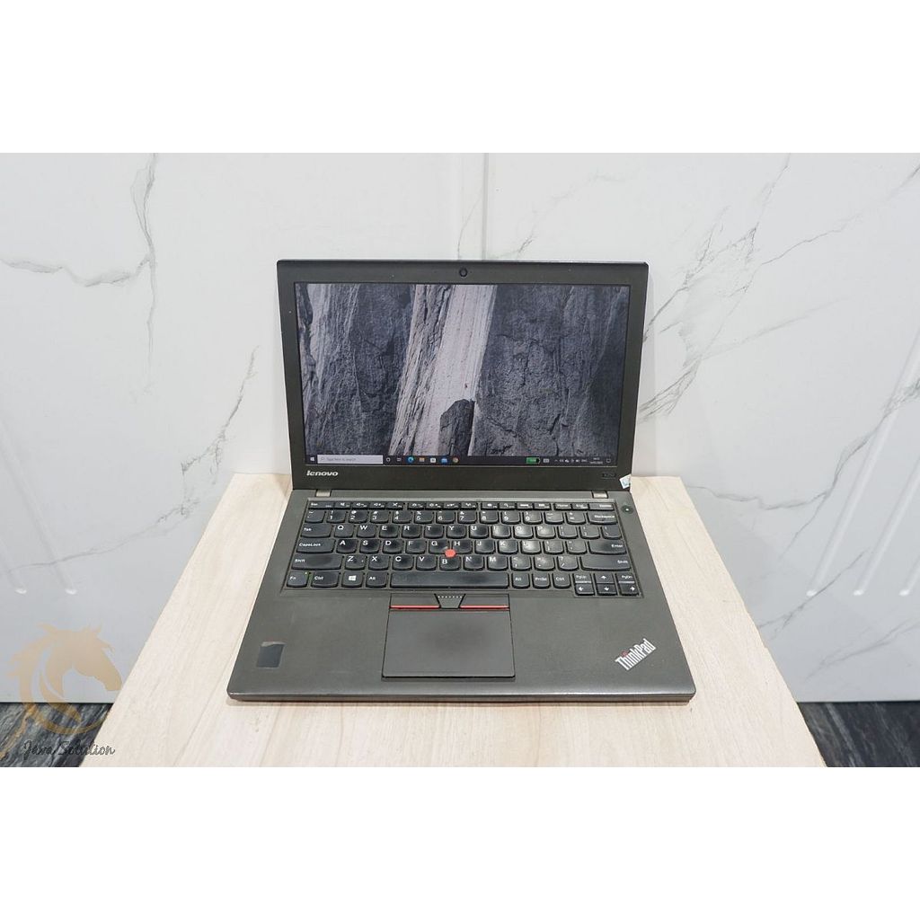 Thinkpad X250 Core i5-5300U Ram 16Gb Ssd 128Gb