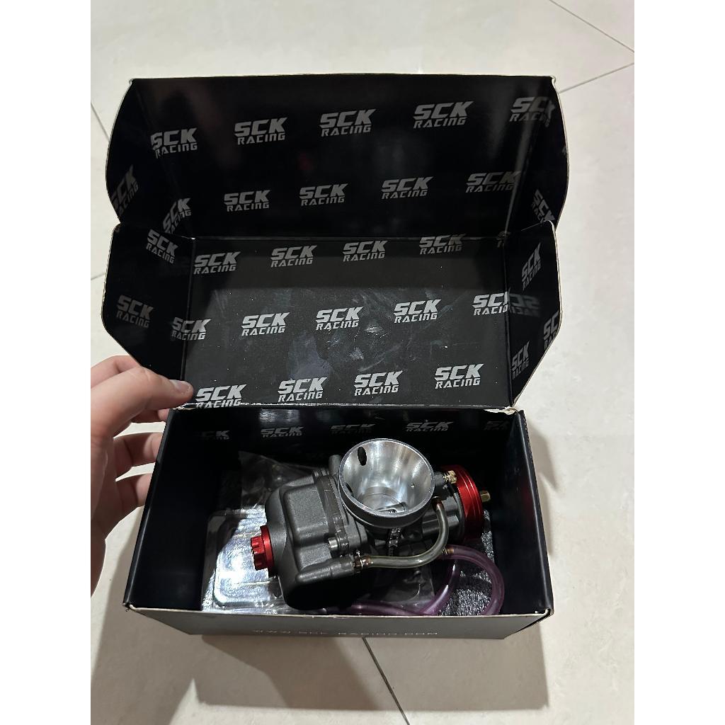 Karburator PWK 30 SCK RACING Malaysia