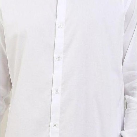 Andrew Smith Kemeja Koko Lengan Panjang A0021J08A