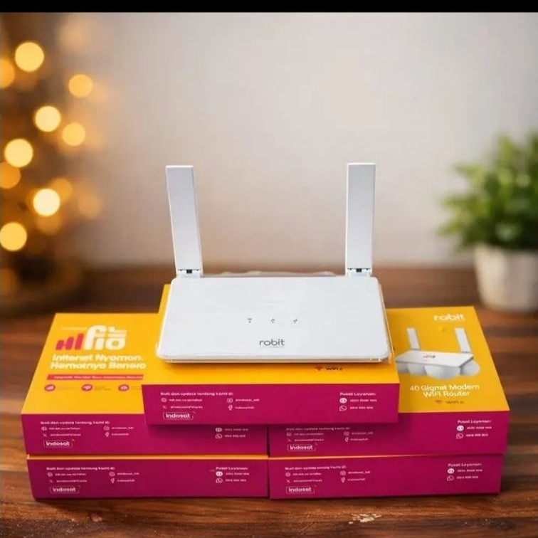 HIFI AIR TRI MODEM ROUTER bonus 50 GB selama 30 hari garansi 1tahun untuk Hifinya