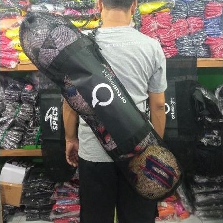 Tas Bola, Tas Bola Sepak,Tas Bola Futsal,Tas Bola Volly