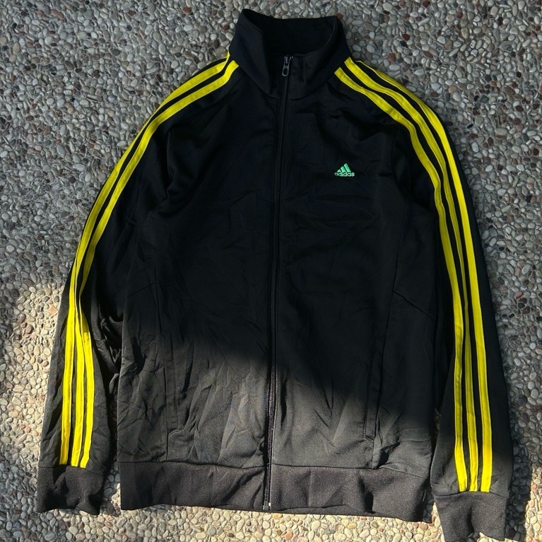 Tracktop Adidas Balok