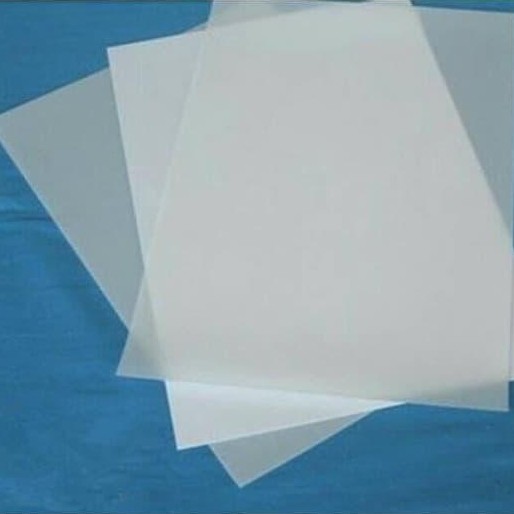 [] KERTAS PVC OVERLAY A4 SATUAN