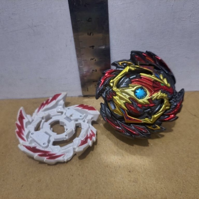 Beyblade Burst Venom Diabolos Set Takara Tomy
