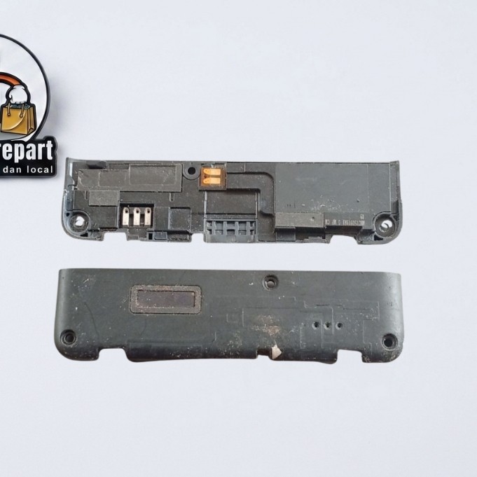 Buzzer Loudspeaker Mi4i Second Copotan