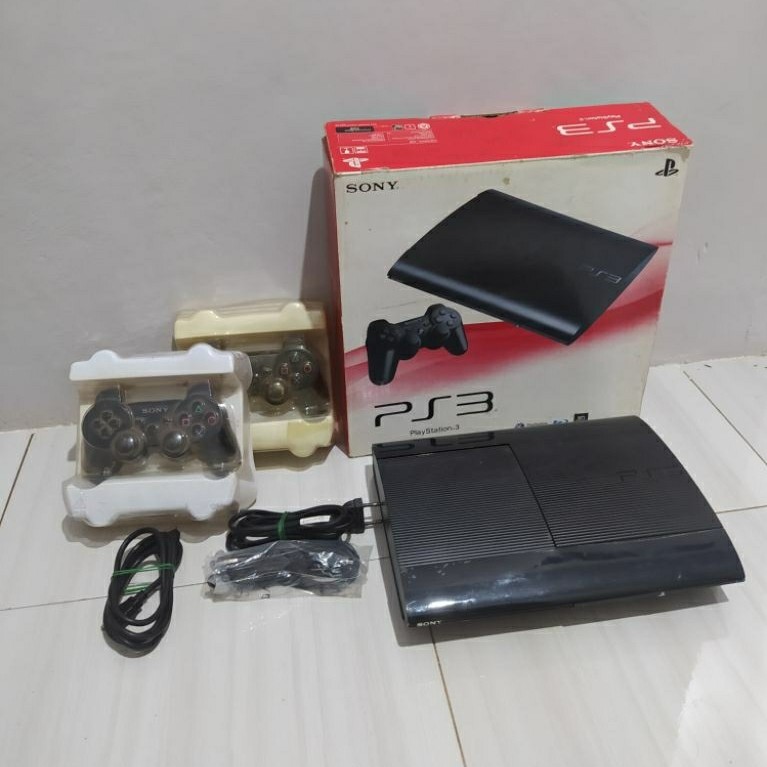 PS3superslim