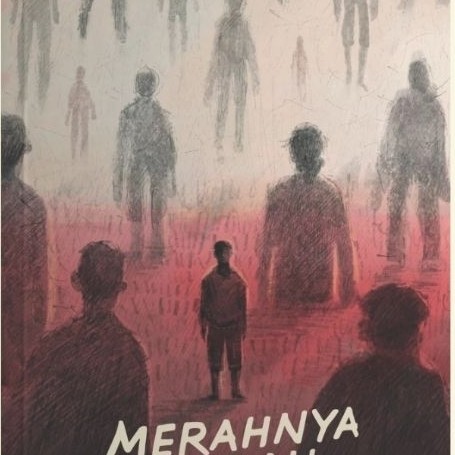 Merahnya Merah – Iwan Simatupang