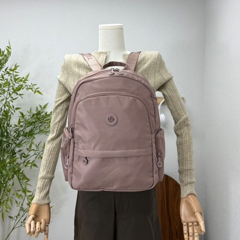 Tas Ransel Wanita dan Pria Chibao ORI 11895-KC