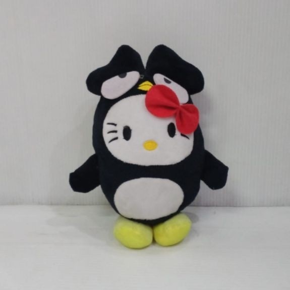 Boneka Hello Kitty Costume Badtz Badtz Maru dan Costume Melody