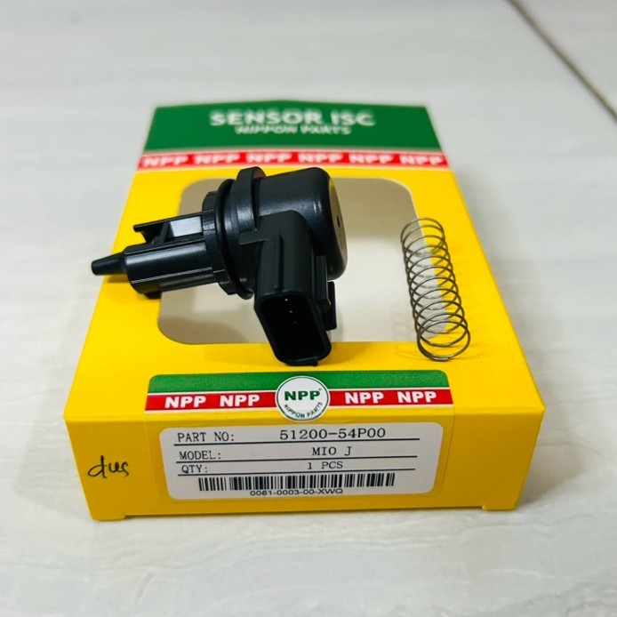Sensor Isc Mio J Soul Gt 115 Xtride 115 Original Npp