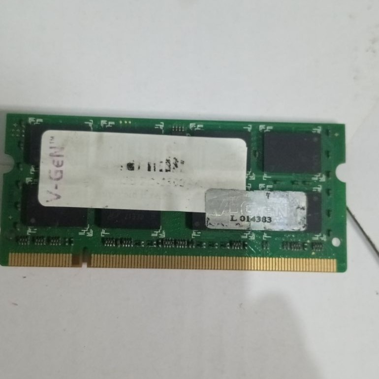 ram laptop ddr2 2gb normal