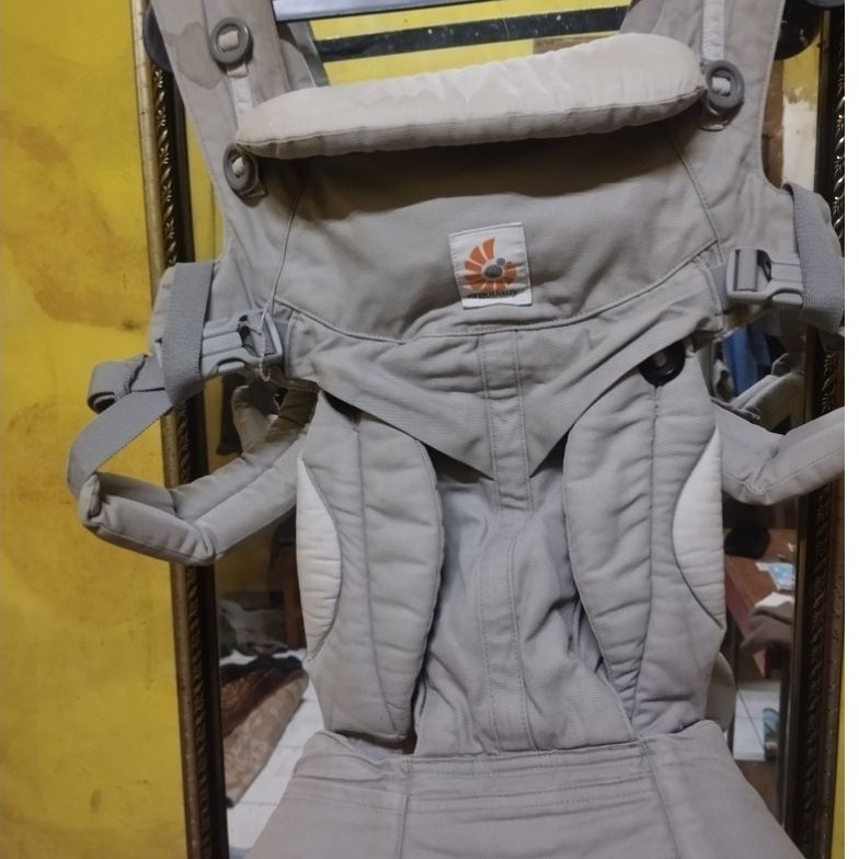 Ergobaby Omni 360