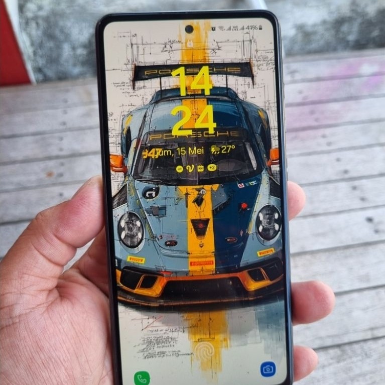 Samsung a52s 5G ram 8/256 second (baca deskripsi)
