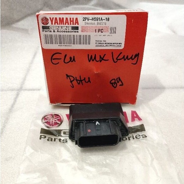 CDI/ECU/ECCU Jupiter Mx King 2PV ORIGINAL YAMAHA