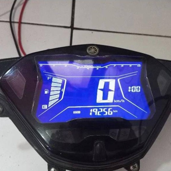 speedometer sepedometer spidometer sepidometer aerox 155 vva non ABS TAHUN 2017 2018 2019 2020 2021 