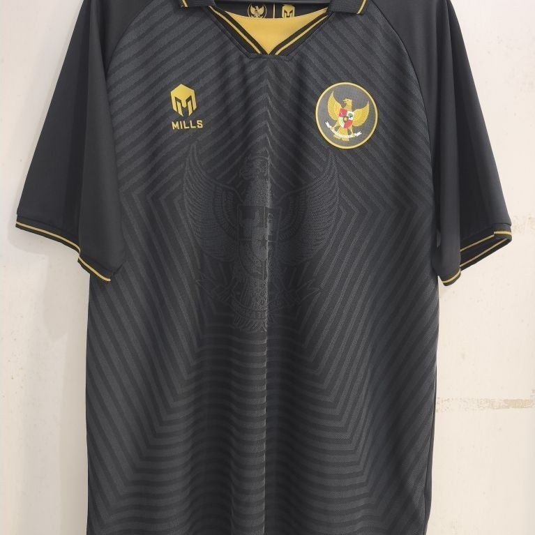 Jersey original timnas indonesia 2020 third