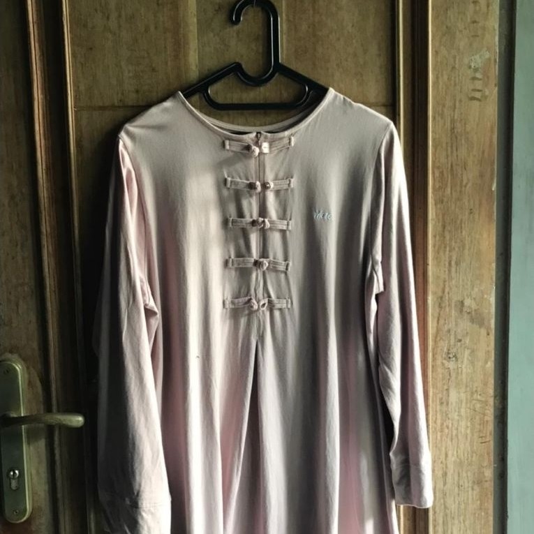 preloved assa dress mate.ltd