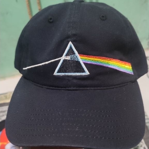 Topi official Pink Floyd