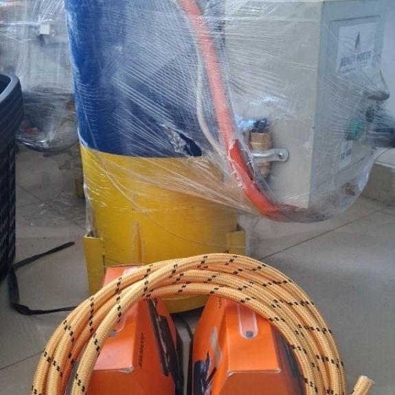 Boiler Full Otomatasi Kenzo Boiler 30 liter