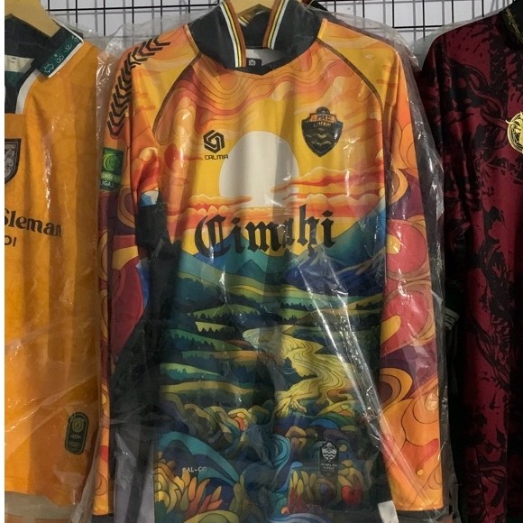 jersey pskc long slave third